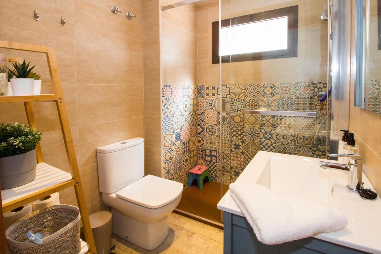 Perfectly Located Beachside Apartment In Elviria Marbella Esterno foto