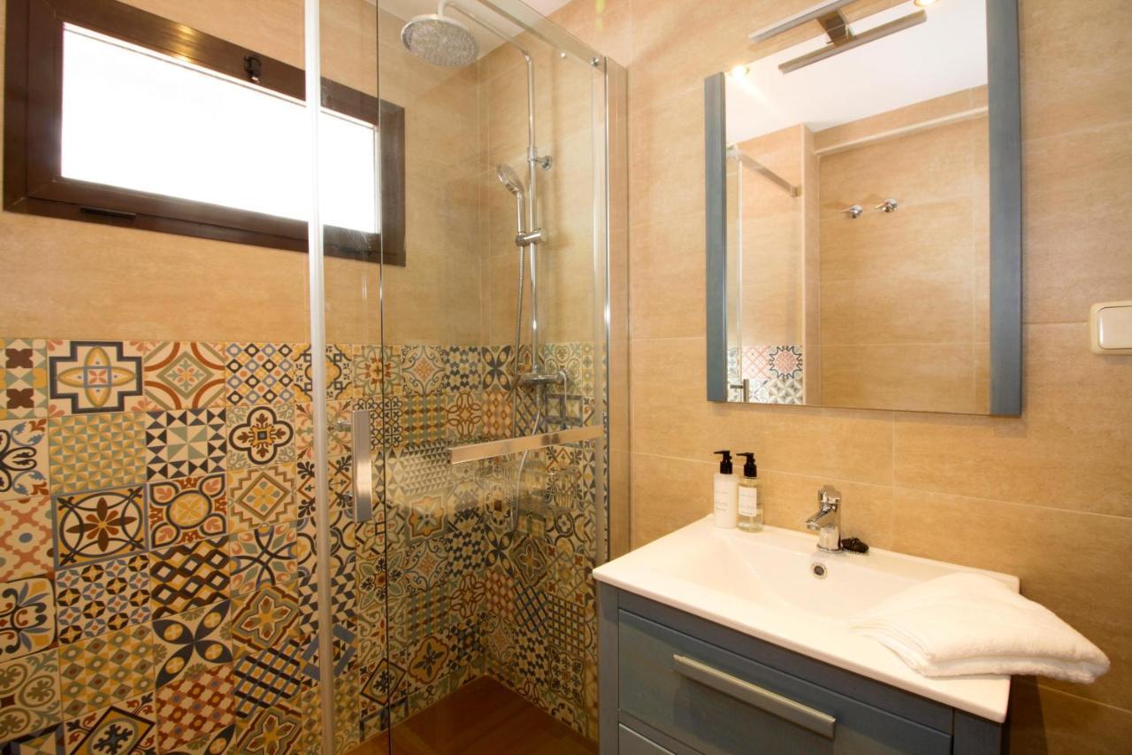 Perfectly Located Beachside Apartment In Elviria Marbella Esterno foto